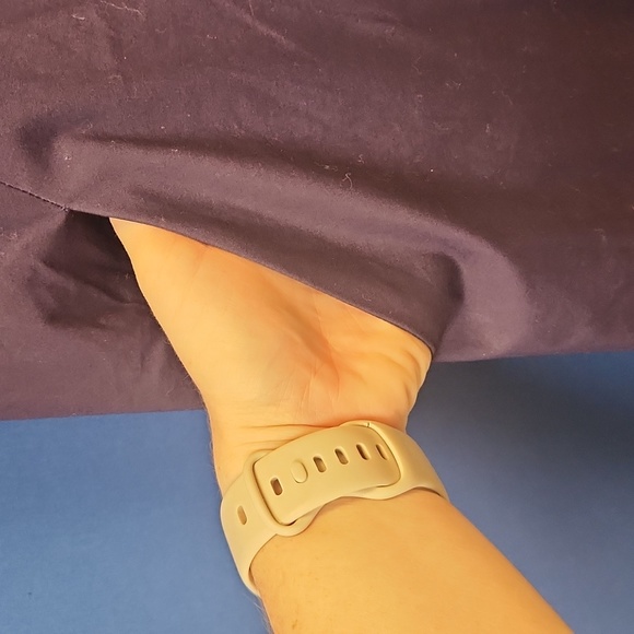 Ann Taylor, scoop neck shift dress, size 10 - Picture 6 of 8